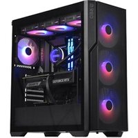 Gaming CBT062-03 Intel Core i7 32 Go RAM 2 To SSD Nvidia GeForce RTX 5070 Ti Black