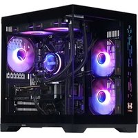 gaming CBT055-03 Intel Core i5 32 Go RAM 1 To SSD Nvidia GeForce RTX 5060 Ti Black