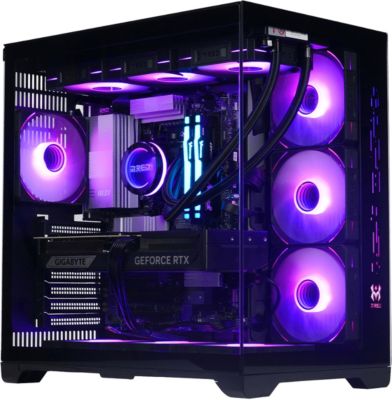 PC Gamer MRED RTX 5080 R7 9800X3D 32Go 1 To W11
