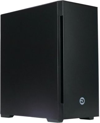 Unite centrale MRED CBT105 01 R5 5500GT 8Go 512Go
