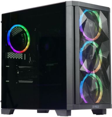 PC Gamer MRED CBT102 01 R5 5500 16Go 512Go RTX5060
