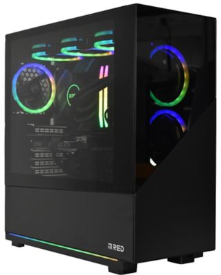 PC Gamer MRED I5 32Go 1 To GeForce RTX4070 Super
