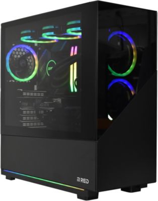 PC Gamer MRED I7 32Go 1 To GeForce RTX 4080
