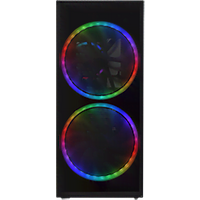 M.RED MR-S01 Façade en verre trempé pour MR-003