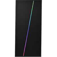 M.RED MR-B02 Façade Strip LED Rainbow ARGB pour MR-004