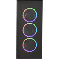 M.RED MR-B03 Façade verre trempé miroir pour MR-004