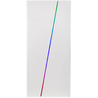 M.RED MR-W01 Façade Strip LED Rainbow ARGB pour MR-005