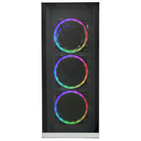 M.RED MR-W03 Façade verre trempé miroir pour MR-005