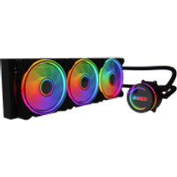 M.RED AIO 360mm ARGB - Infinite 360