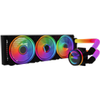 M.RED AIO 360mm ARGB - Infinite Advanced 360