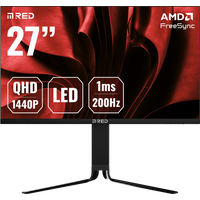 M.RED OptiSync 27 27 QHD 200Hz IPS 1ms Pivot FS G-Sync