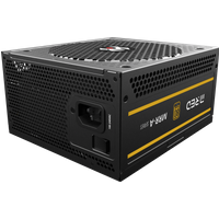 M RED ATX 850W MRR 850A VP2 Noir
