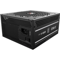 M RED ATX 1300W MRR 1300AP VP2 Noir