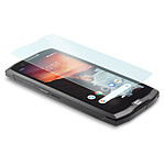 crosscall Protecteur écran Crosscall Core T5 verre trempé transparent