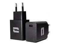 crosscall Chargeur USB-C 20W Crosscall Intérieur Black