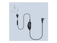Crosscall Crosscall - Kit pieton PTT discret - ecouteur avec micro