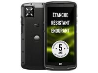 crosscall Core-M6 5G 6GB 128GB 5.99 Black