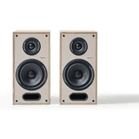 Horus 6B Bois Clair - Beige vendues par paire