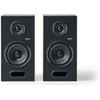 Horus 6B Black - Carbone vendues par paire