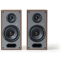 Horus 6B Noyer - Grey Fonce vendues par paire