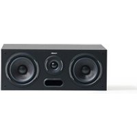Horus 10C Black- Carbone