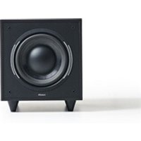 Horus 8S Black - Carbone