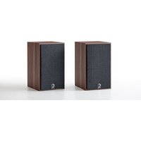 Heritage XLS7 Noyer vendues par paire