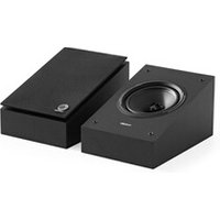Horus 6 ATM Black Carbone vendues par paire