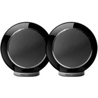 Planet L Performance Black Laqué vendues par paire
