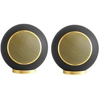 Planet L Performance Black Mat Or vendues par paire