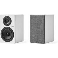 Prestige Facet II 6B White Mat vendues par paire