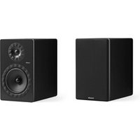 Prestige Facet II 8B Black Mat vendues par paire