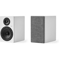 Prestige Facet II 8B White Mat vendues par paire
