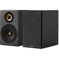 Prestige Facet II 8B Black Mat Or vendues par paire