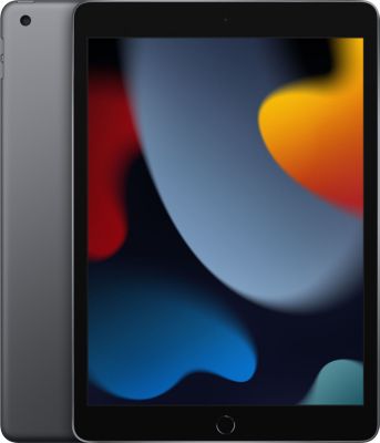 reconditionne IPAD iPad 9 10.2 64Go WiFi