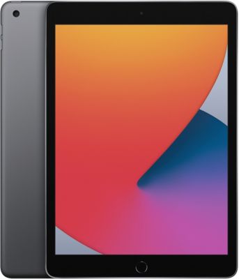 Tablette reconditionnee IPAD 8eme gen 10.2 32Go Wifi