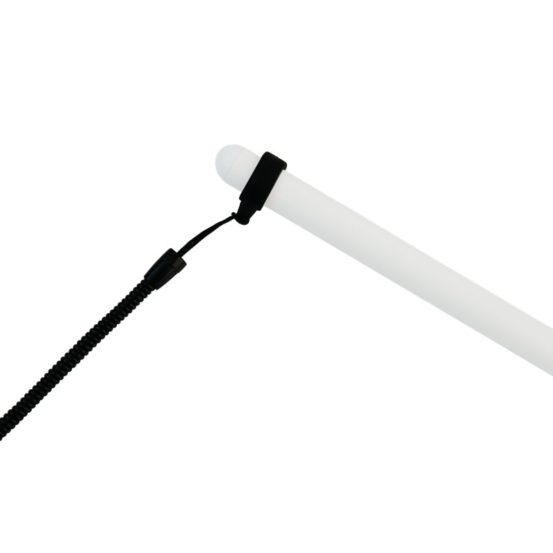 Mobilis Mobilis Expandable Cord for Stylus with ring - cordon de stylet pour telephone portable, tablette