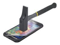 Mobilis Anti-Shock - protection d'ecran pour telephone portable