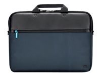 Mobilis Mobilis Executive 3 CoverBook - housse d'ordinateur portable