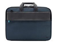 Mobilis Mobilis Executive 3 Twice Briefcase - sacoche pour ordinateur portable