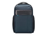 Mobilis Mobilis Executive 3 - sac a dos pour ordinateur portable