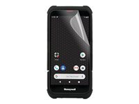Mobilis - protection pour ecran de PDA - incassable, anti-choc IK06
