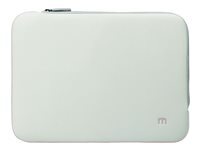 Mobilis Mobilis Skin - housse d'ordinateur portable