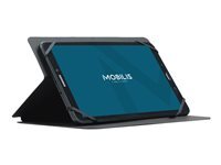 Mobilis Origine Universal - etui a rabat pour tablette