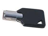 Mobilis Master Key - cle principale de verrou de cable
