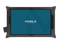Mobilis Mobilis RESIST Pack - coque de protection pour tablette