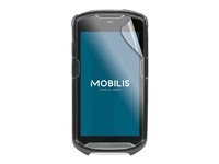 Mobilis - protection pour ecran de PDA - incassable, anti-choc IK06