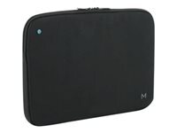 Mobilis Mobilis THE ONE Recycled - housse d'ordinateur portable - 45 recycle