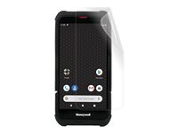 Mobilis Anti-Shock IK06 - protection d'ecran pour tablette - incassable