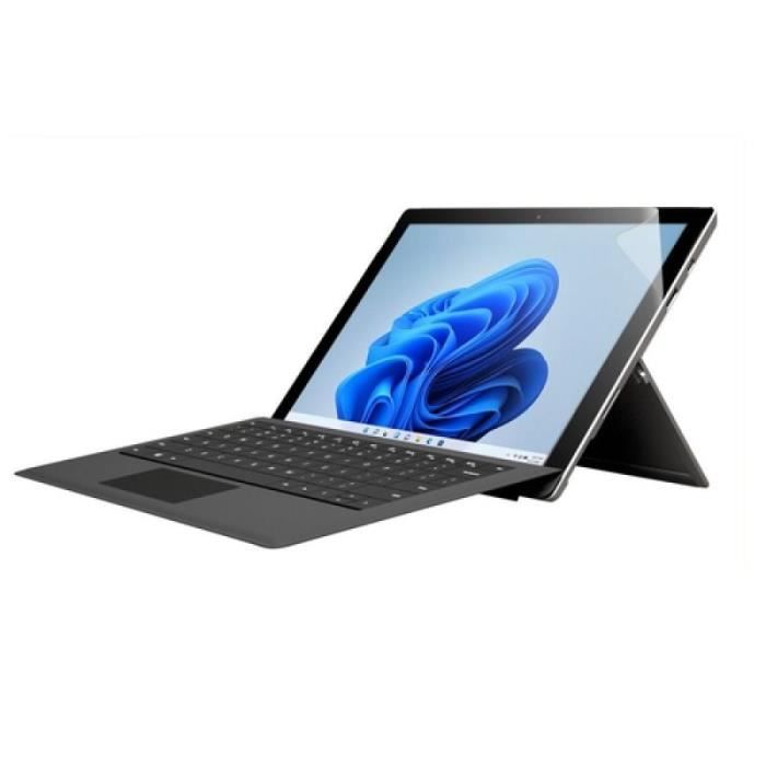 Mobilis - Protection decran pour tablette - clair - pour Microsoft Surface Pro 8